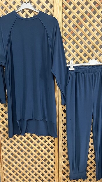 İkili takım 1/2 beden - Görsel 6