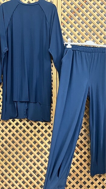 İkili takım 1/2 beden - Görsel 11