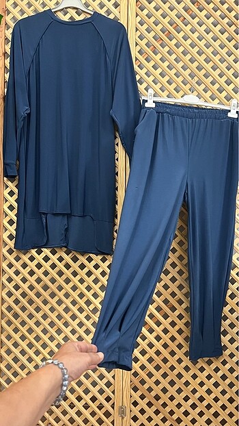 İkili takım 1/2 beden - Görsel 10