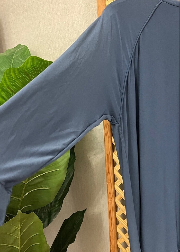 İkili takım 1/2 beden - Görsel 4