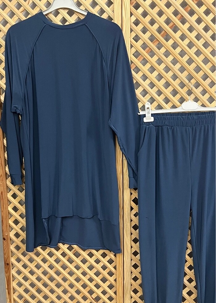 İkili takım 1/2 beden - Görsel 3