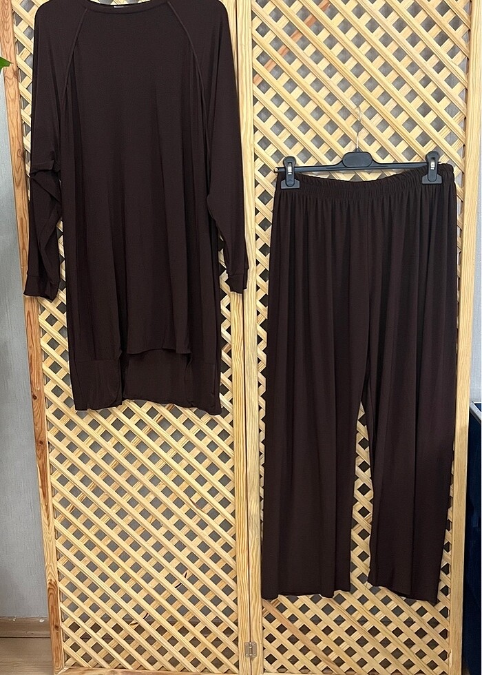 İkili takım 36/44 uyuml - Görsel 2