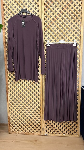 İkili takım 36/46 uyumlu - Görsel 2