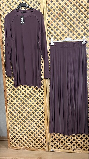 İkili takım 36/46 uyumlu - Görsel 5