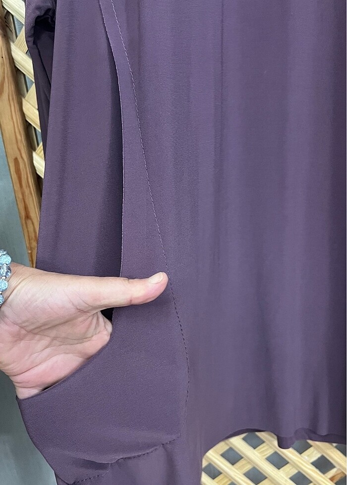 İkili takım 36/46 uyumlu - Görsel 4