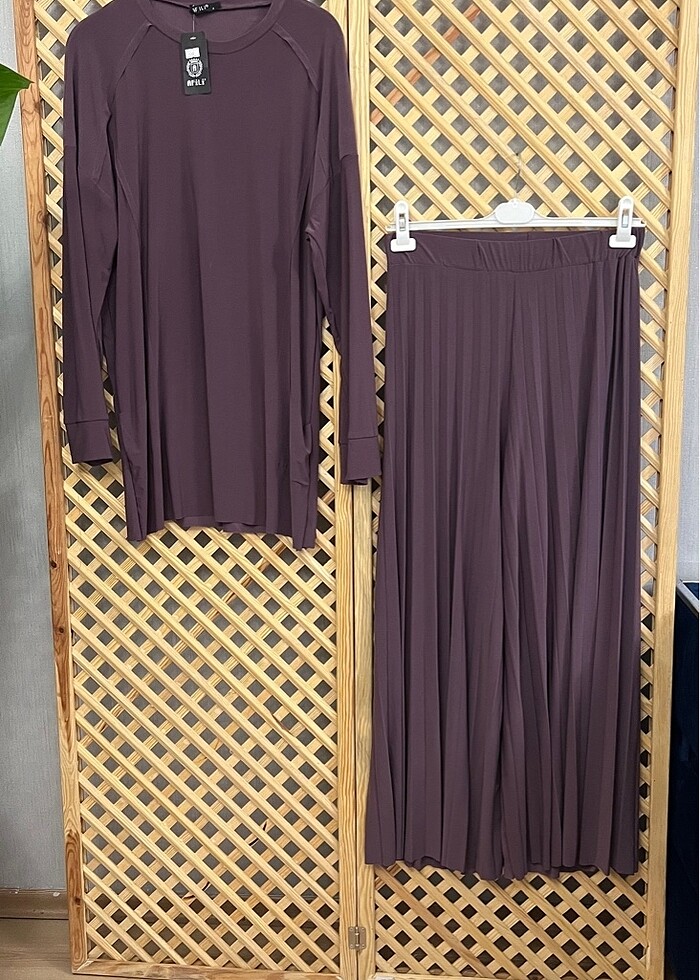 İkili takım 36/46 uyumlu - Görsel 2