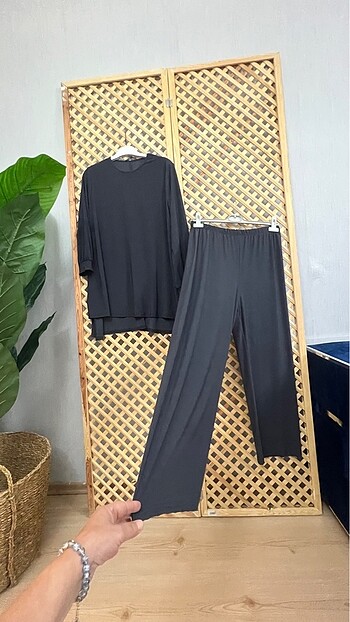 İkili takım 40/46 uyumlu - Görsel 7