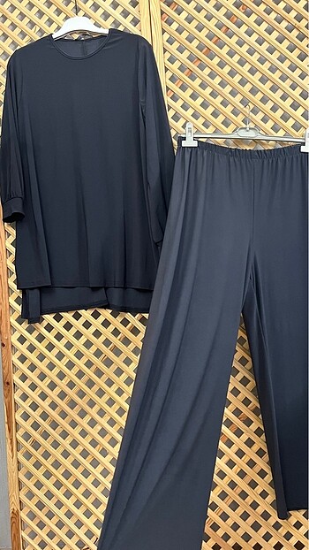 İkili takım 40/46 uyumlu - Görsel 6