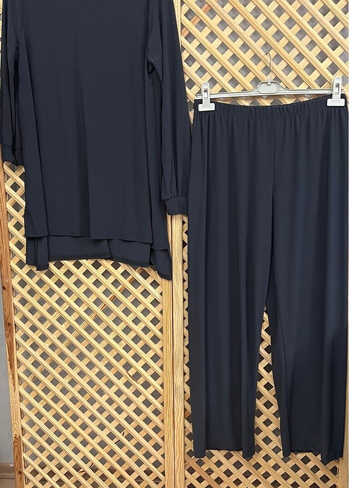 İkili takım 40/46 uyumlu - Görsel 2