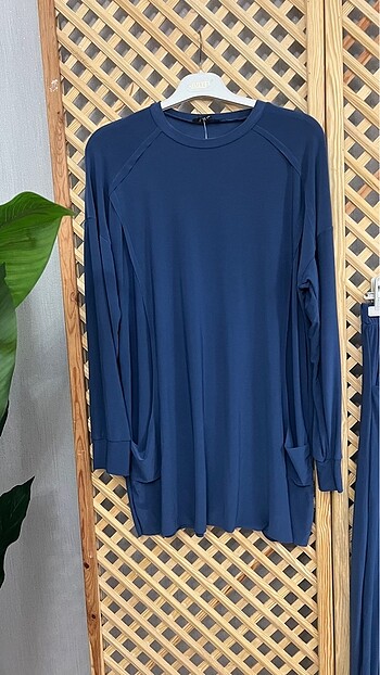 İkili takım 36/44 uyumlu - Görsel 5