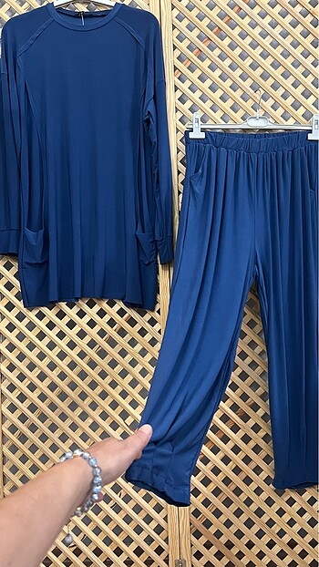 İkili takım 36/44 uyumlu - Görsel 7