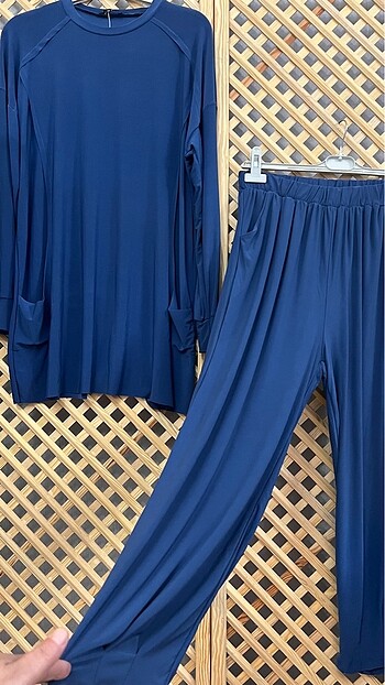 İkili takım 36/44 uyumlu - Görsel 8