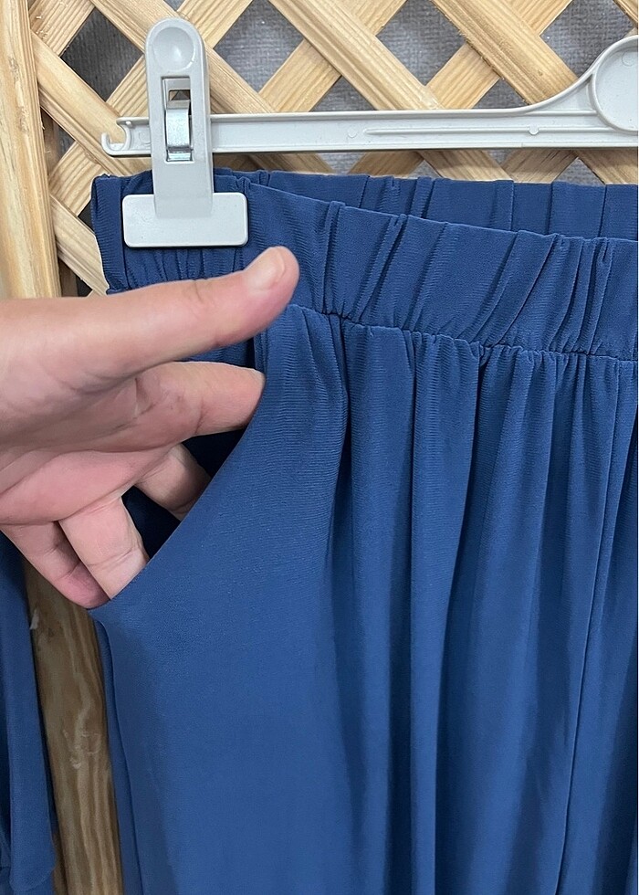 İkili takım 36/44 uyumlu - Görsel 3