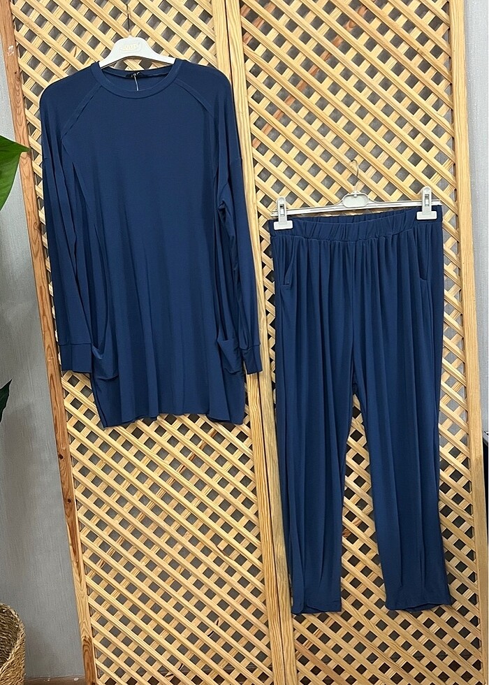 İkili takım 36/44 uyumlu - Görsel 2