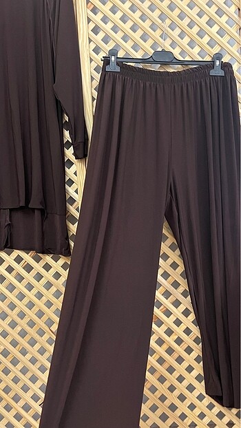 İkili takım 38/46 uyumlu - Görsel 6