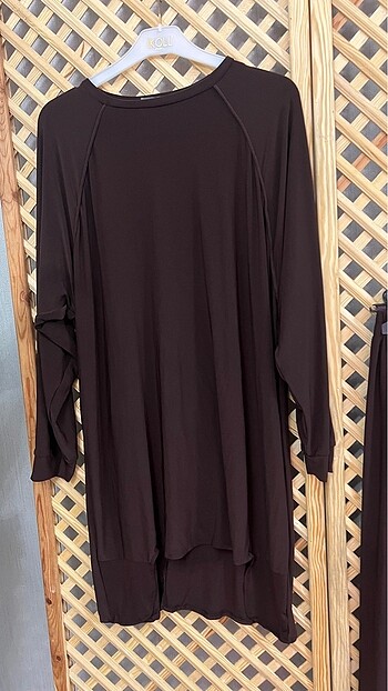 İkili takım 38/46 uyumlu - Görsel 5