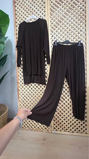 İkili takım 38/46 uyumlu - Görsel 7