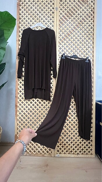 İkili takım 38/46 uyumlu - Görsel 8