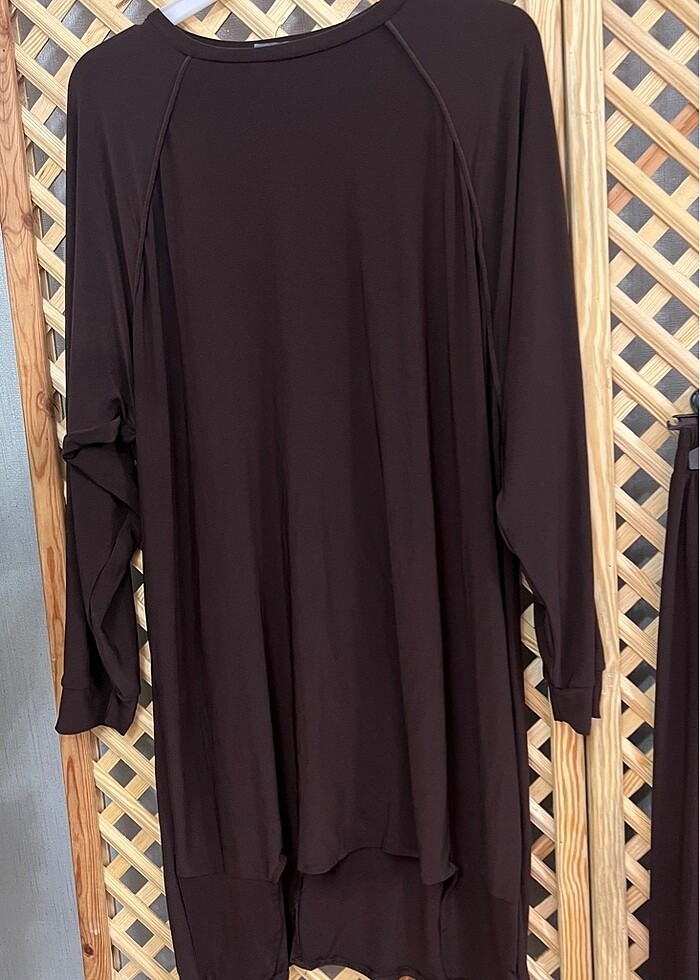 İkili takım 38/46 uyumlu - Görsel 5