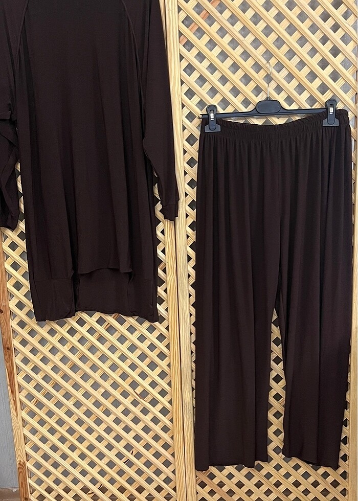 İkili takım 38/46 uyumlu - Görsel 2