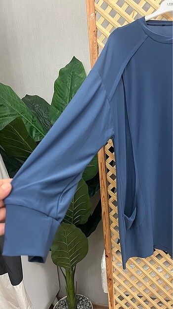 İkili takım 1/2 beden - Görsel 10