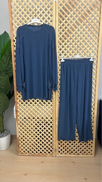 İkili takım 1/2 beden - Görsel 6