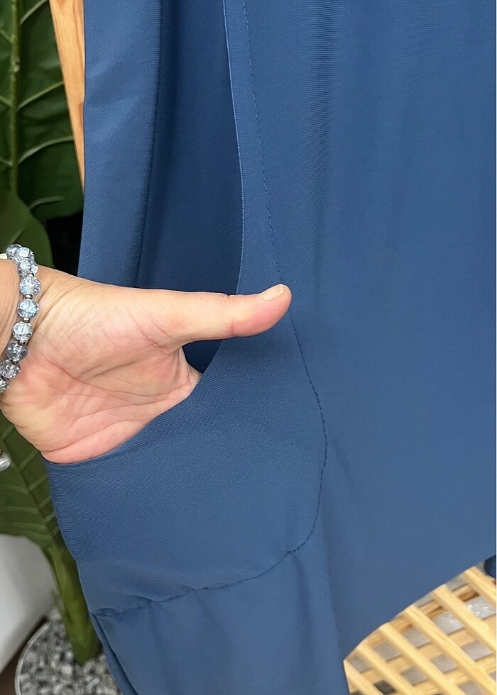 İkili takım 1/2 beden - Görsel 4