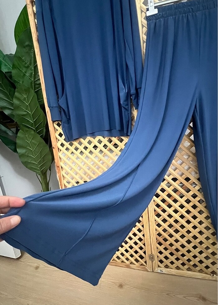 İkili takım 1/2 beden - Görsel 5