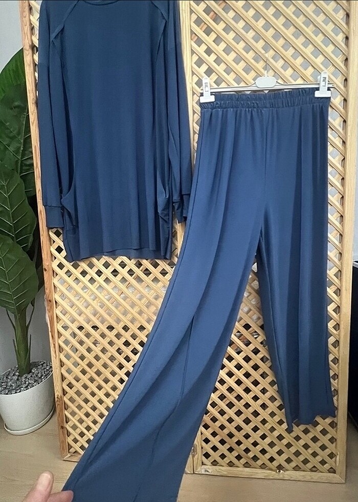 Armüne ikili takım 1/2 beden - Görsel 5