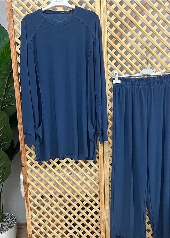 Armüne ikili takım 1/2 beden - Görsel 4