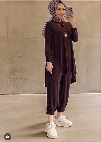 İkili takım 1/2 beden - Görsel 2