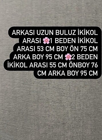 İkili takım 1/2 beden - Görsel 4