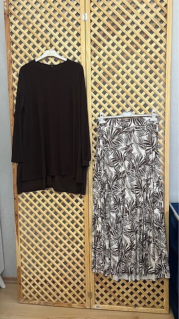 İkili takım 1/2 beden - Görsel 2