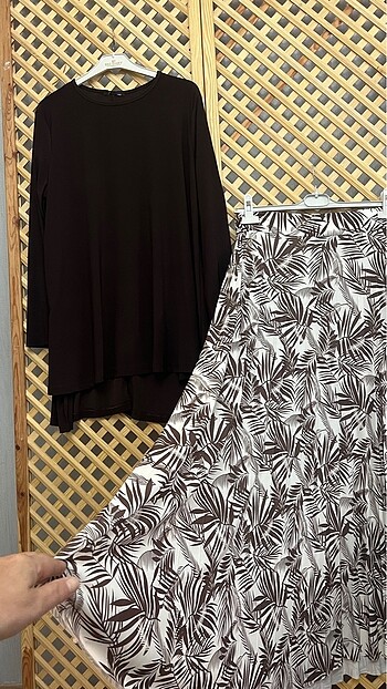 İkili takım 1/2 beden - Görsel 4