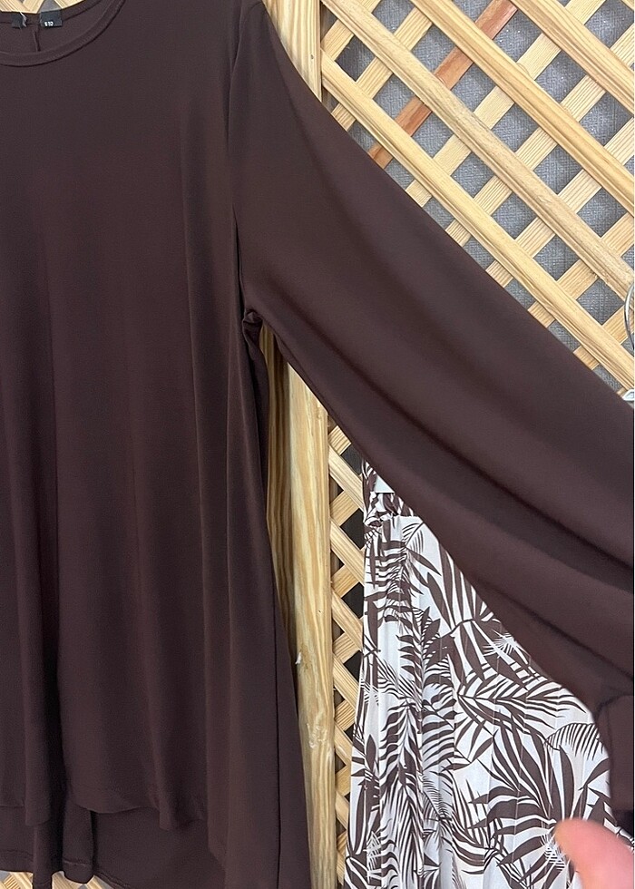 İkili takım 1/2 beden - Görsel 3