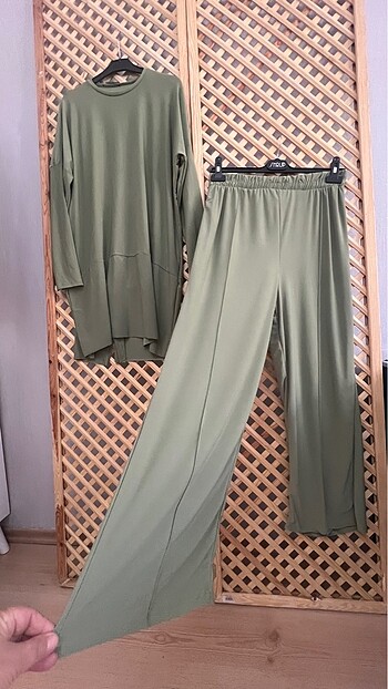 İkili takım 36/44 uyumlu - Görsel 2