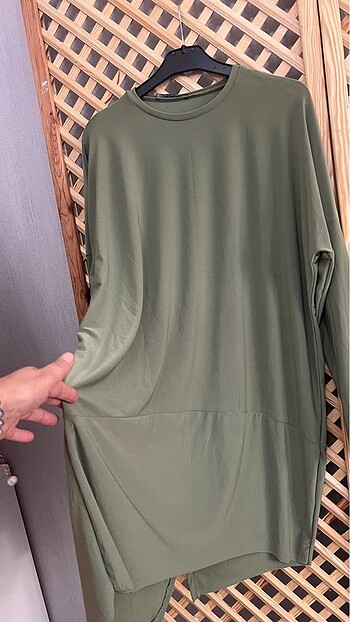 İkili takım 36/44 uyumlu - Görsel 3