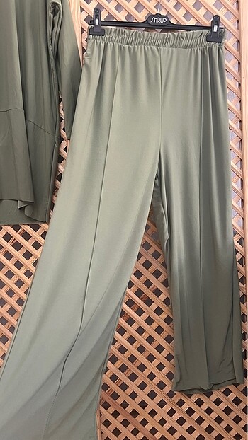 İkili takım 36/44 uyumlu - Görsel 5