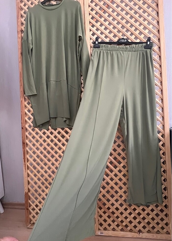 İkili takım 36/44 uyumlu - Görsel 2