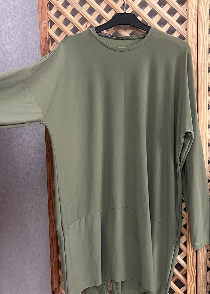 İkili takım 36/44 uyumlu - Görsel 4