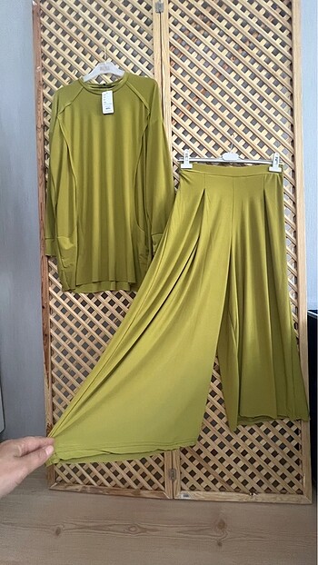 İkili takım 36/46 uyumlu - Görsel 3