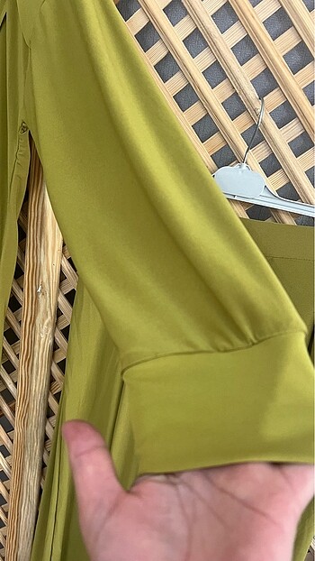 İkili takım 36/46 uyumlu - Görsel 8