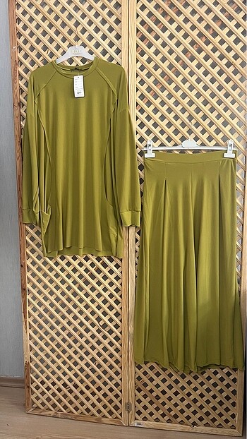 İkili takım 36/46 uyumlu - Görsel 6