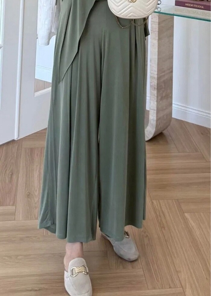 İkili takım 36/46 uyumlu - Görsel 2