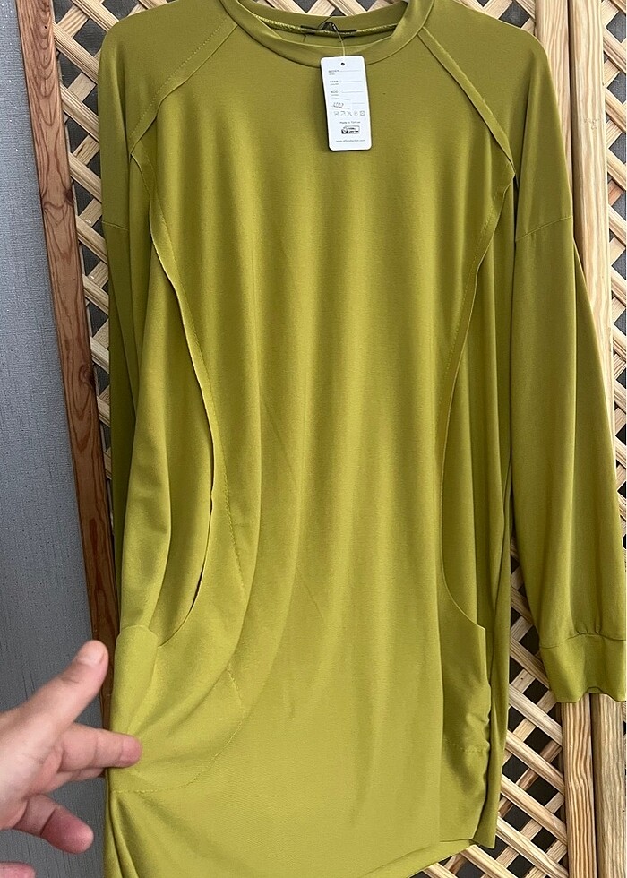 İkili takım 36/46 uyumlu - Görsel 4