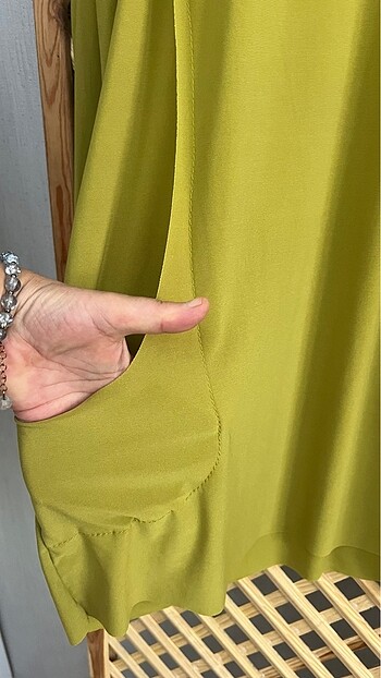 İkili takım 1/2 beden - Görsel 4