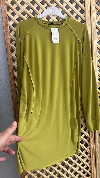 İkili takım 1/2 beden - Görsel 5