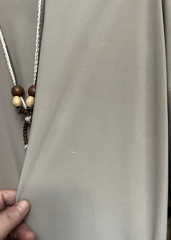 Gti Uzun Kollu Salaş Tunik - Görsel 3