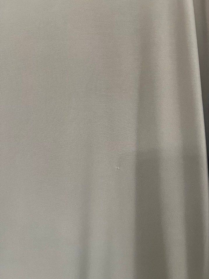 Uzun Kollu Salaş Kadın Tunik - Görsel 4