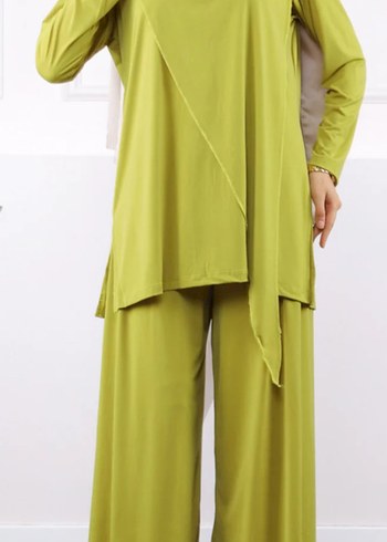 Uzun Kollu Salaş ikili takım - Görsel 8